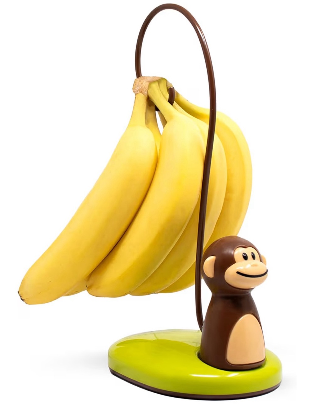 Joie Monkey Banana Hanger in Yellow and Brown